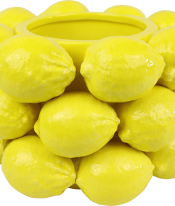 6339 CACHE-POT LIMONE